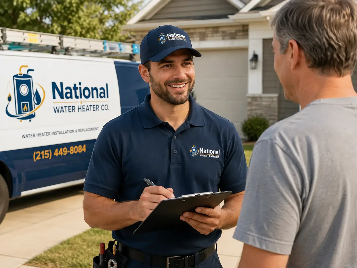 Water Heater Installation Nordman, ID FAQs